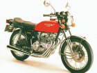 Honda CB 400F 